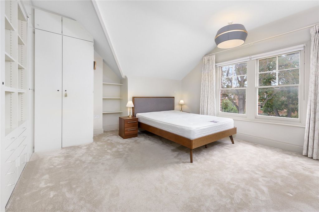 Additional image 9 of 2 bed flat for saleWoodstock Road, Oxford, Oxfordshire OX2