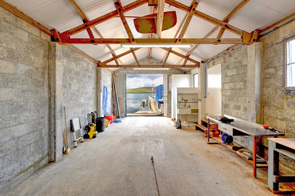 Additional image 58 of 3 bed bungalow for saleVatnabrek, Wadbister, Girlsta, Shetland ZE2