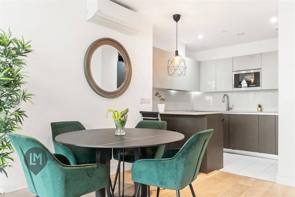 Property photo 2 of 10 Living/Dining/Kitchen