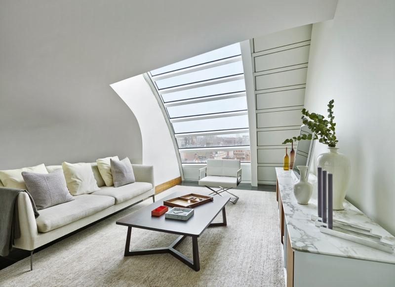 Property photo 3 of 8 Living Room