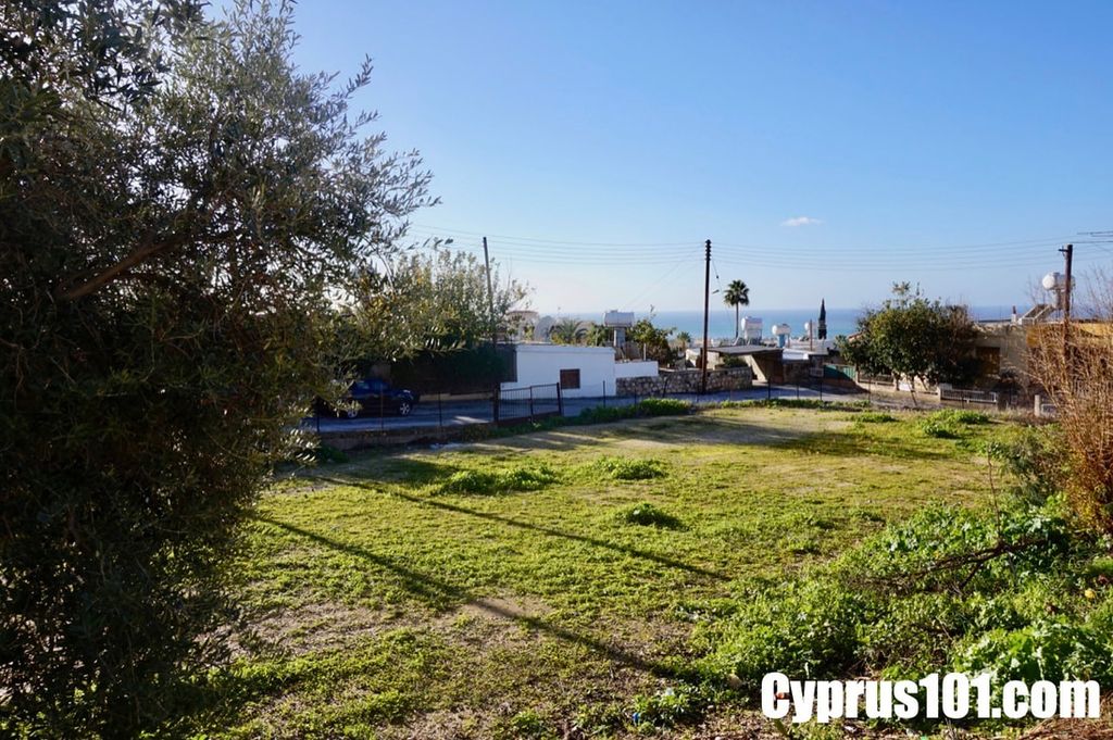 Property photo 3 of 5 Plot In Peyia 