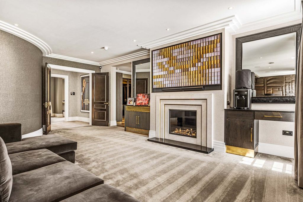 Additional image 25 of 8 bed detached house for saleAbbots Drive, Virginia Water GU25