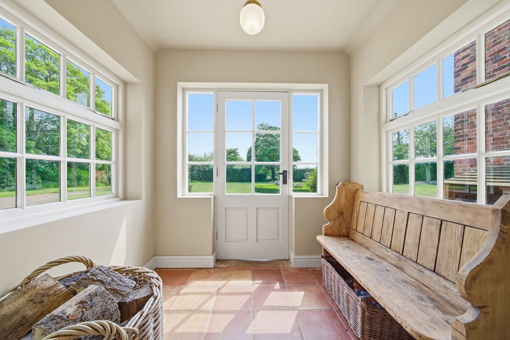 Additional image 5 of 7 bed detached house for saleLongford Lane, Church Broughton Derby DE65