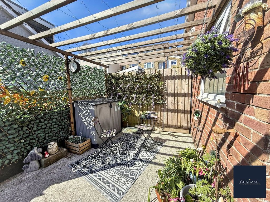 Additional image 16 of 2 bed semi-detached bungalow for saleHeather Way, Porth CF39