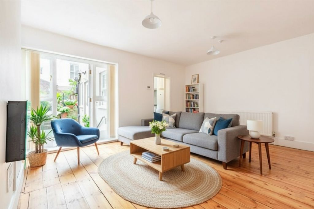 Property photo 2 of 9 Living Room 1