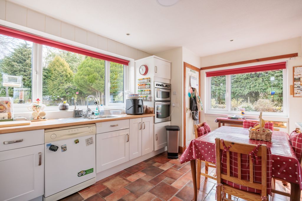 Additional image 4 of 2 bed detached house for saleKinloch, Blairgowrie PH10