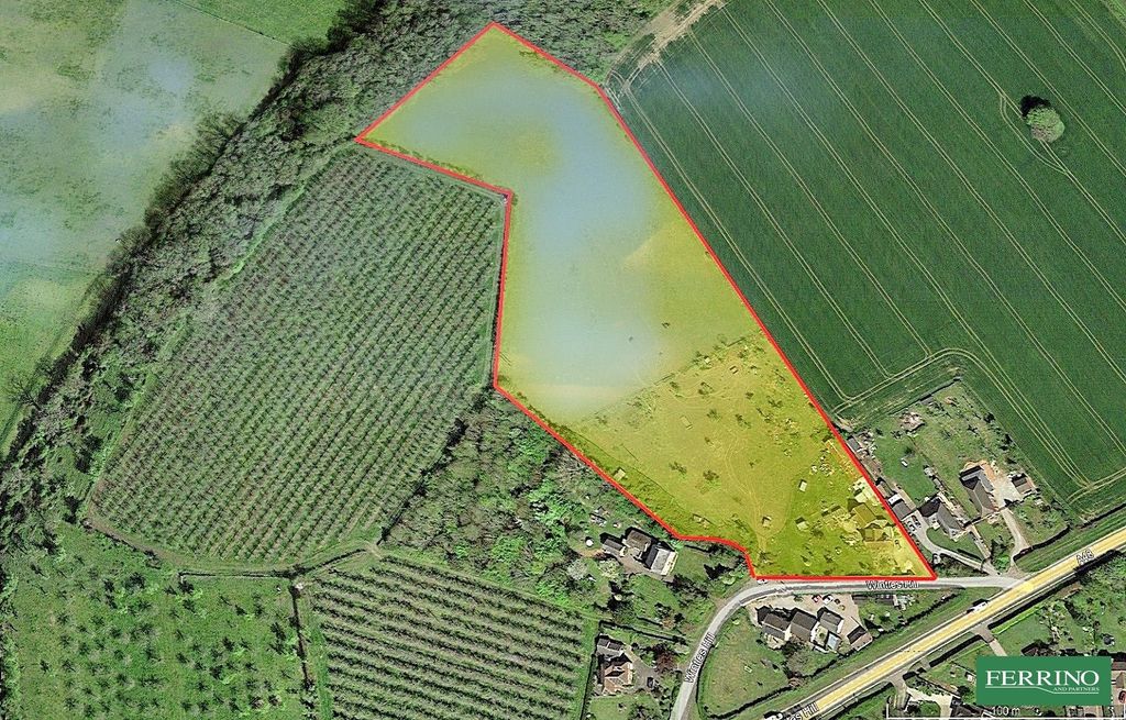 Property photo 3 of 24 Boundary