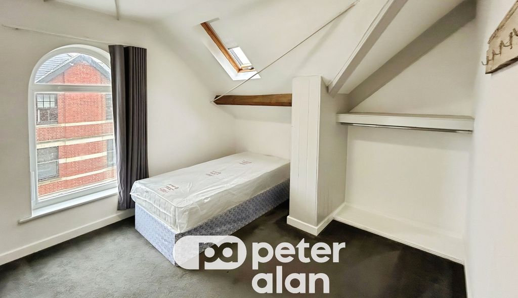 Additional image 10 of 2 bed flat to rentJohn Street, Merthyr Tydfil CF47