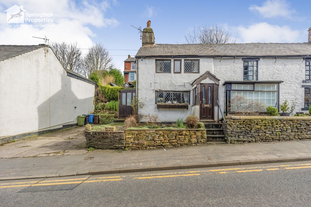 Property photo 1 of 15 Front View