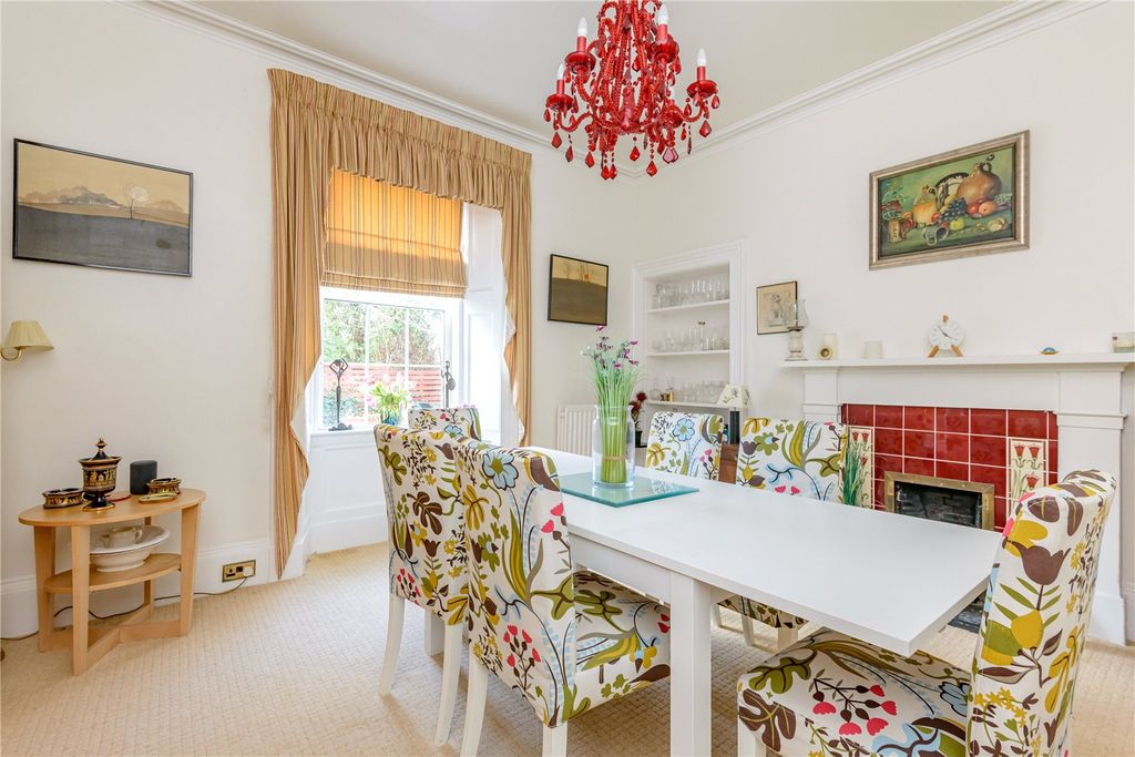 Additional image 7 of 4 bed detached house for sale49 Burdiehouse Road, Burdiehouse, Edinburgh EH17