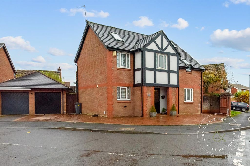 Property photo 1 of 36 Fford-Y-Barcer-40.Jpg