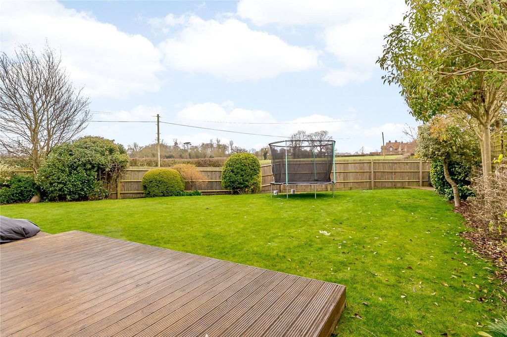 Property photo 2 of 10 Rear Garden