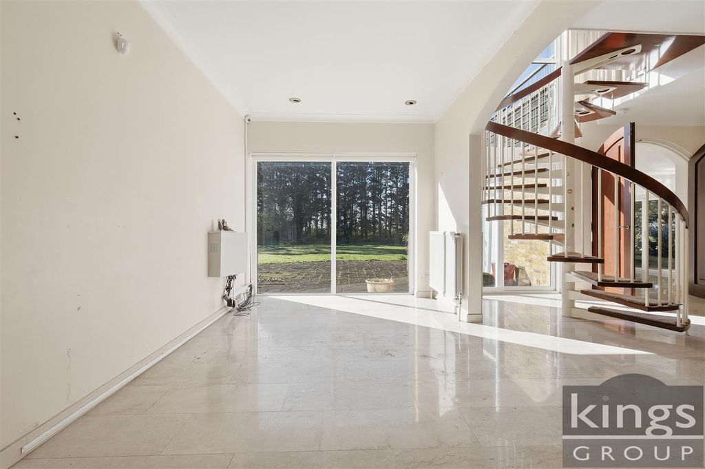 Additional image 15 of 6 bed detached house for saleHarlow Common, Harlow CM17