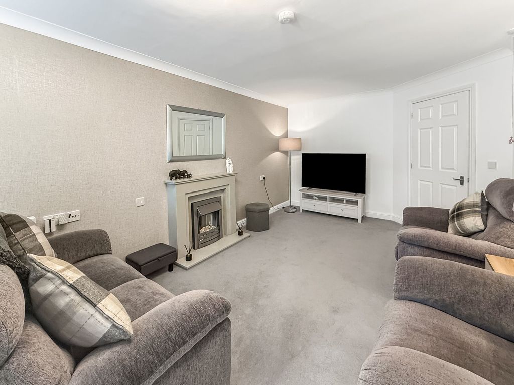 Additional image 7 of 1 bed property for saleWeavers Court, Woodside Walk, Hamilton ML3
