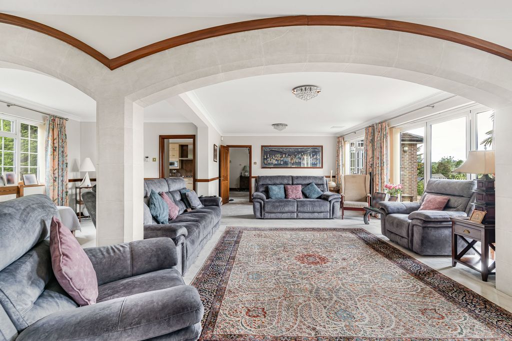 Additional image 11 of 4 bed detached house for saleHartley Down, Purley CR8