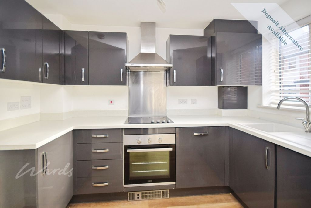 Property photo 2 of 13 Kitchen