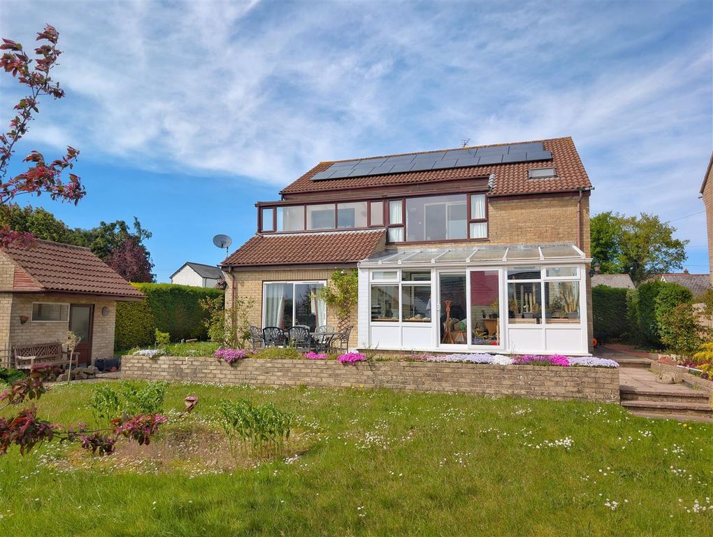 Additional image 25 of 5 bed detached house for saleCrow Ash Road, Berry Hill, Coleford GL16