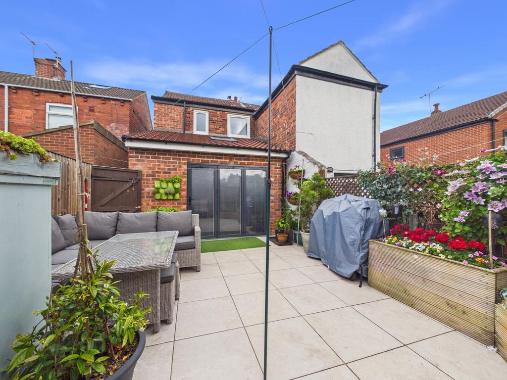 Property photo 1 of 12 Rear Garden