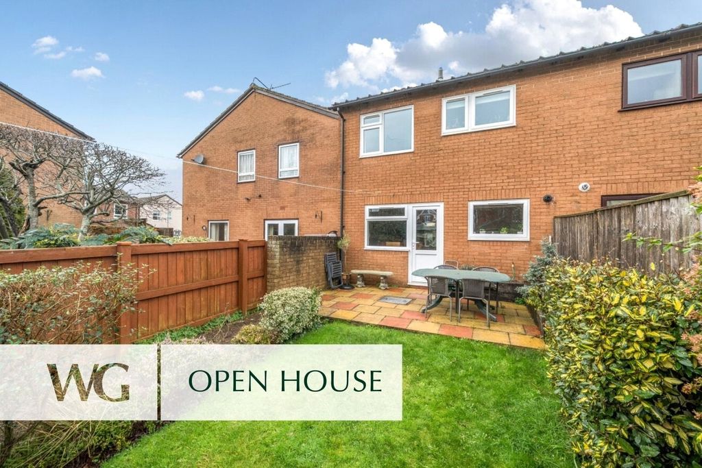 Property photo 1 of 13 Rear Elevation