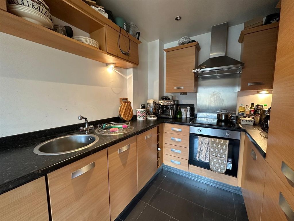 Property photo 2 of 8 Kitchen Two.Jpg