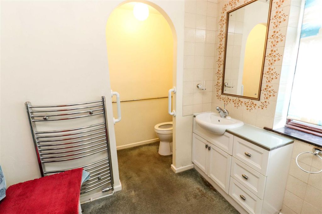 Additional image 17 of 3 bed detached house for saleManning View, Ilkeston DE7