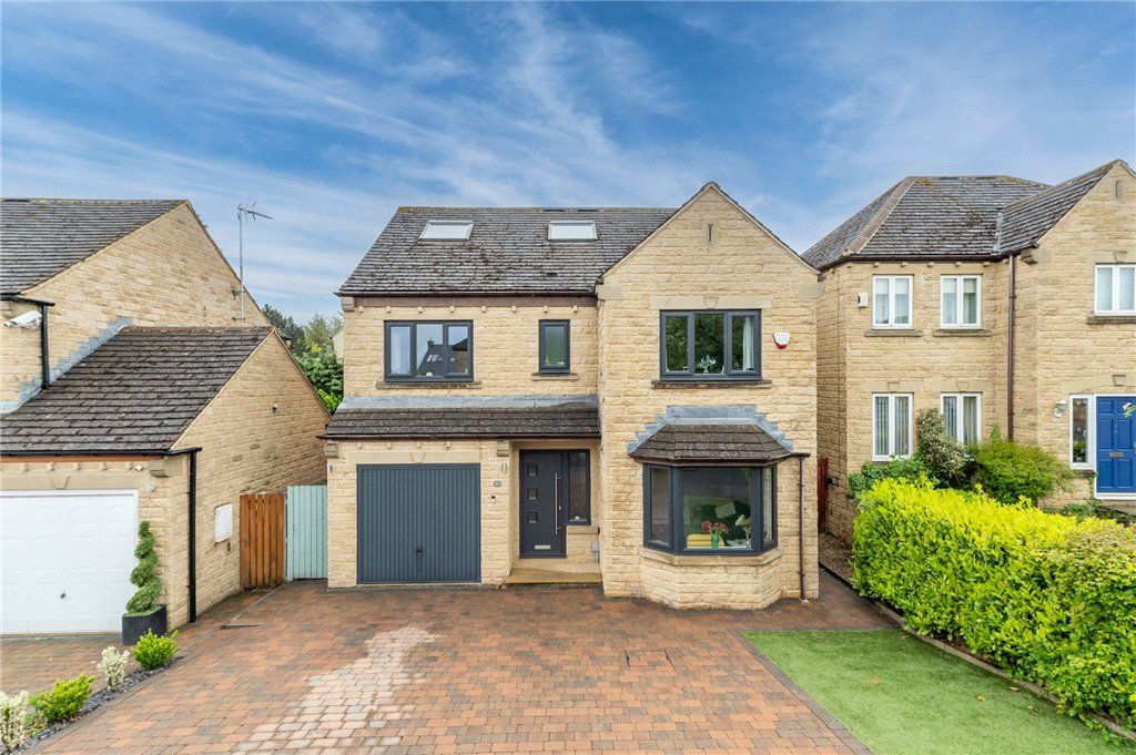 Property photo 1 of 30 Sandhill Fold