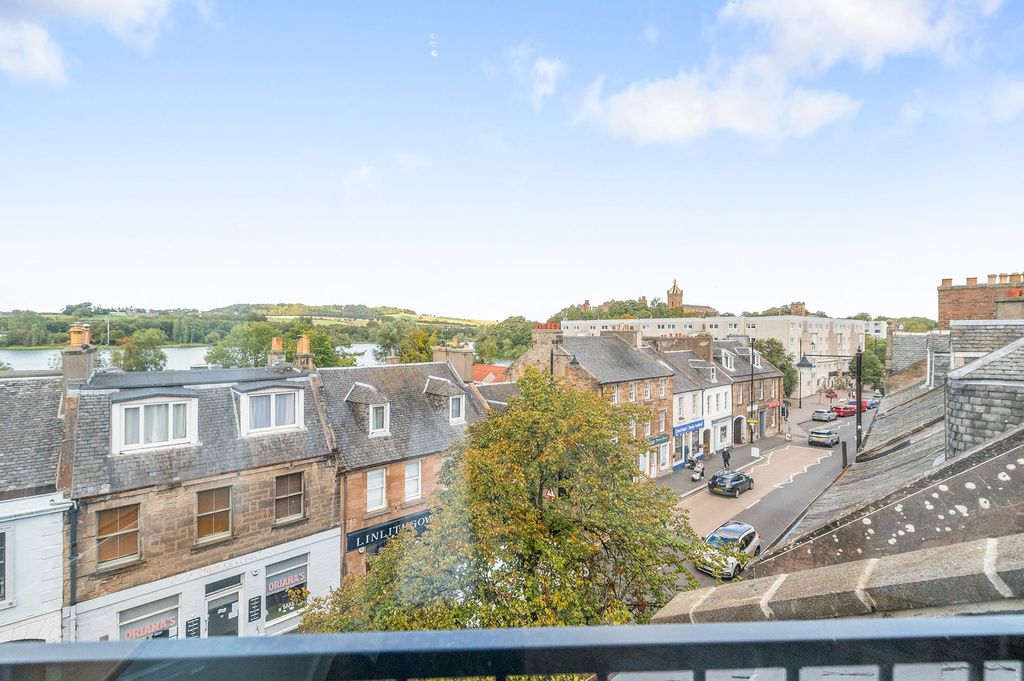 Additional image 12 of 3 bed penthouse for saleHigh Street, Linlithgow EH49