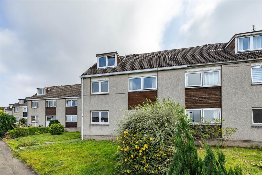 Property photo 1 of 33 24 Grieve Avenue Jedburgh 01.Jpg