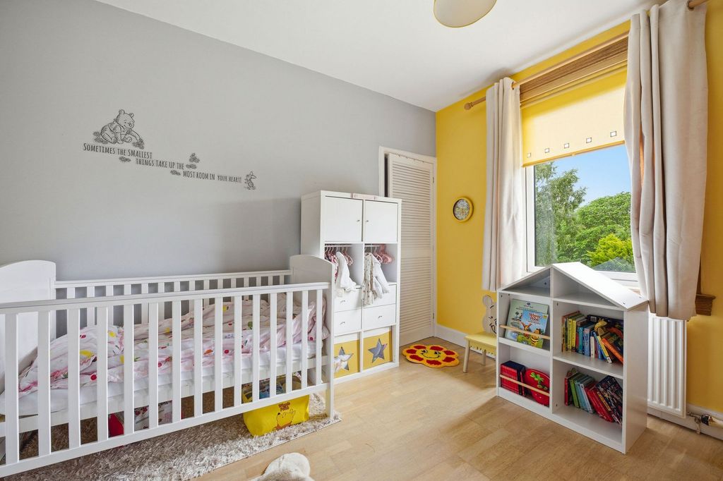 Additional image 15 of 2 bed flat for sale27 Victoria Place, Brightons, Falkirk FK2