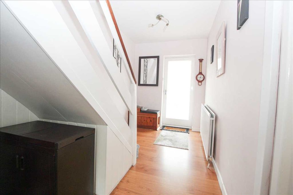 Property photo 3 of 15 Additional View Of Entrance Hall