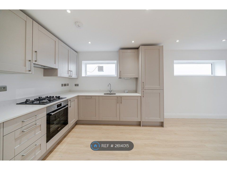 Property photo 1 of 11 Open Plan Living Room And Kitchen