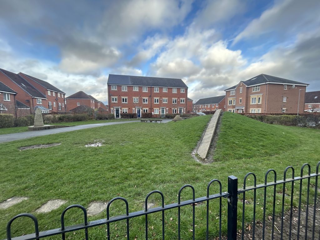 Additional image 10 of 2 bed flat for saleHarvey Avenue, Durham DH1