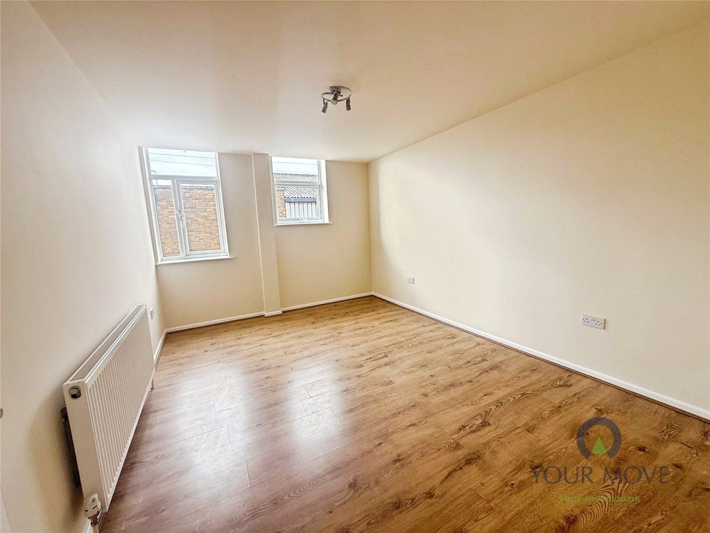 Property photo 3 of 6 Bedroom One