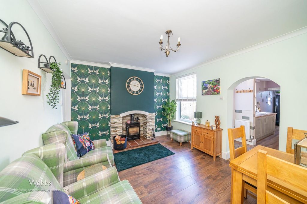 Property photo 3 of 29 Rear Reception Room