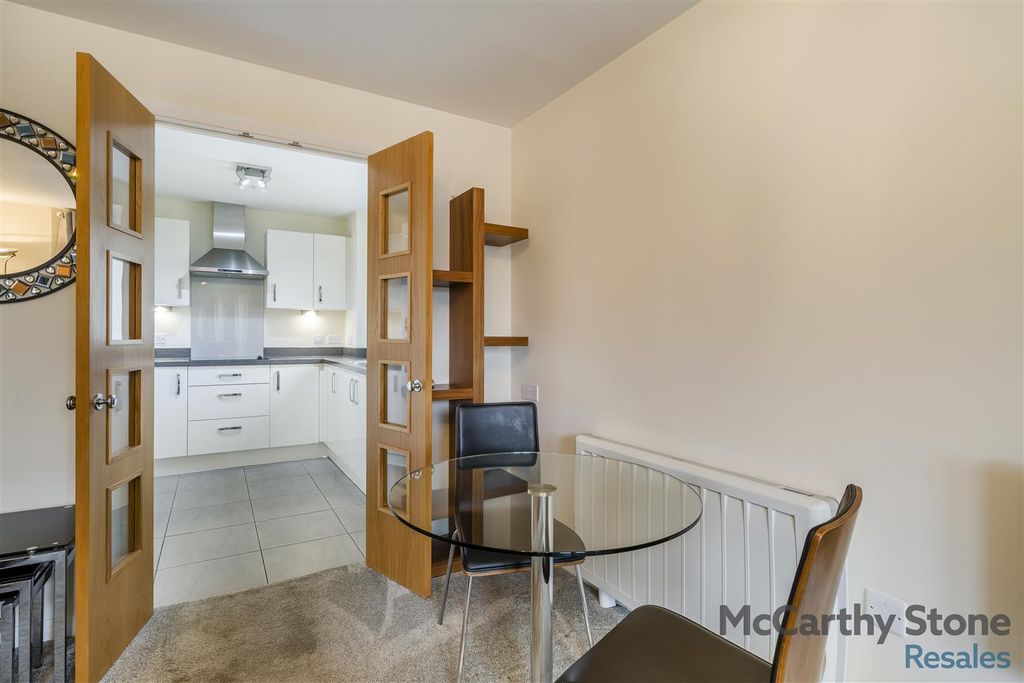 Additional image 6 of 1 bed flat for saleCrocus Court, Station Road, Poulton-Le-Fylde FY6