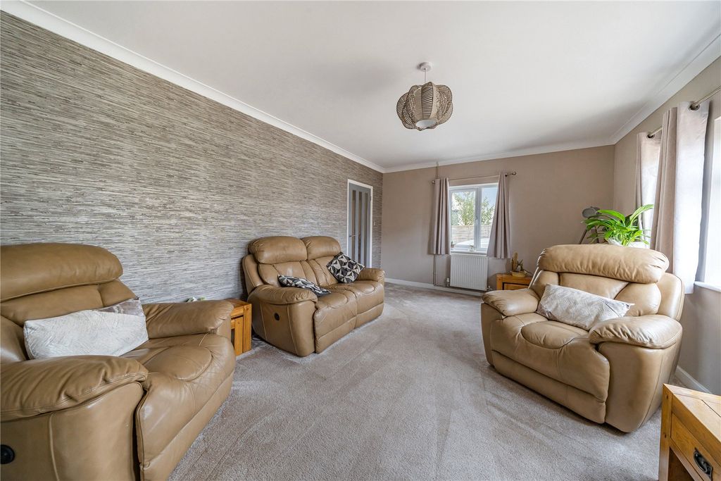 Additional image 6 of 4 bed end terrace house for saleKnowle Lane, Wookey, Wells BA5