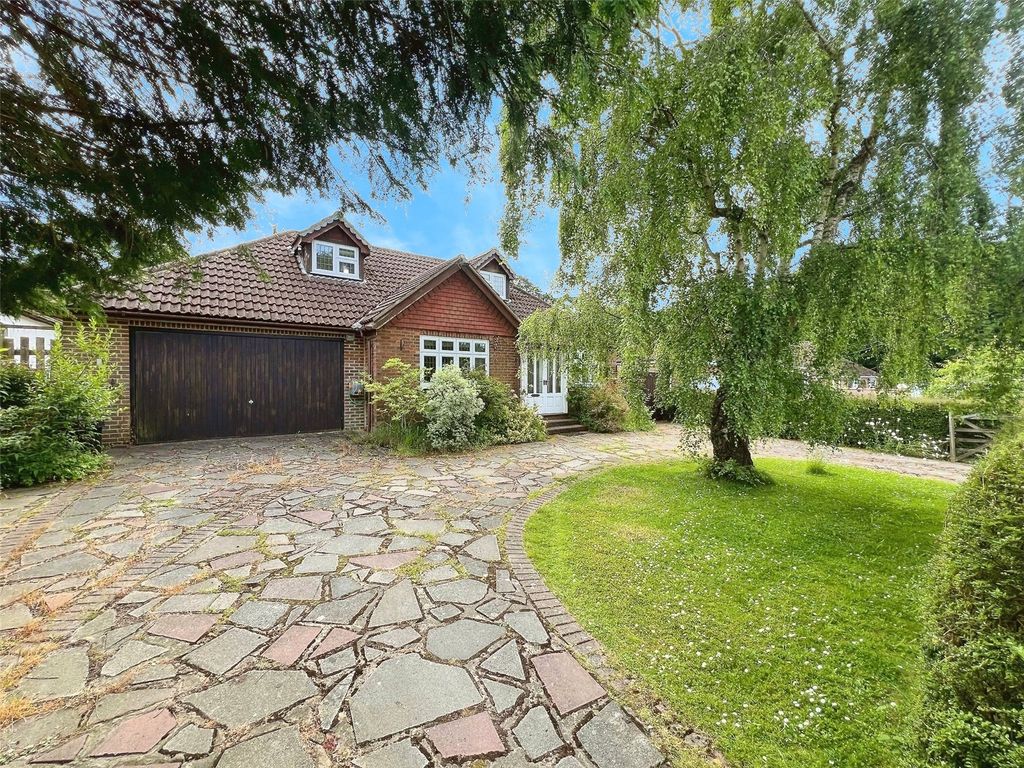 Property photo 1 of 20 Your Move Swanley