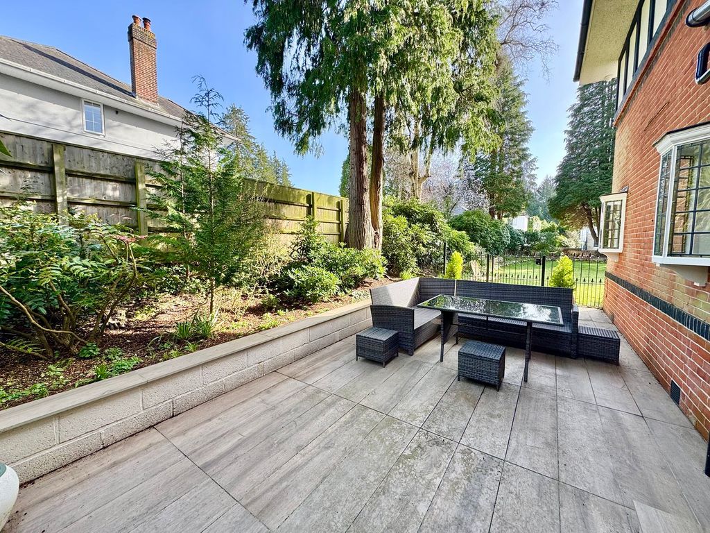 Additional image 19 of 5 bed detached house for saleElgin Road, Talbot Woods, Bournemouth BH4