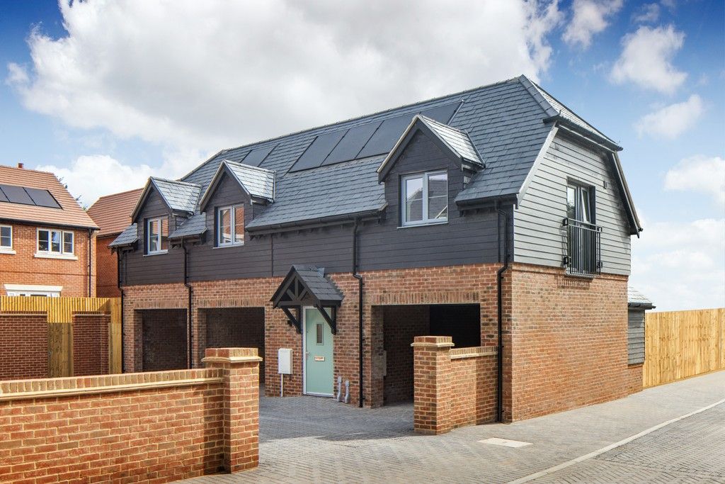 Property photo 1 of 6 Worting Park, Basingstoke