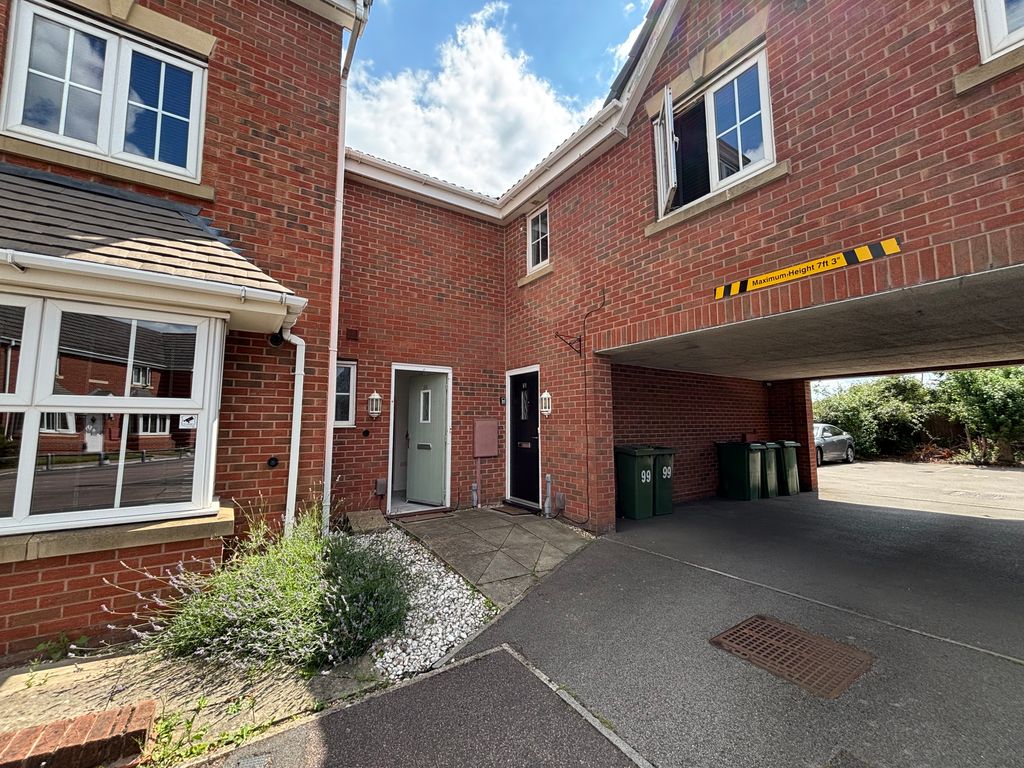 Property photo 1 of 17 Tuffleys Way, Thorpe Astley