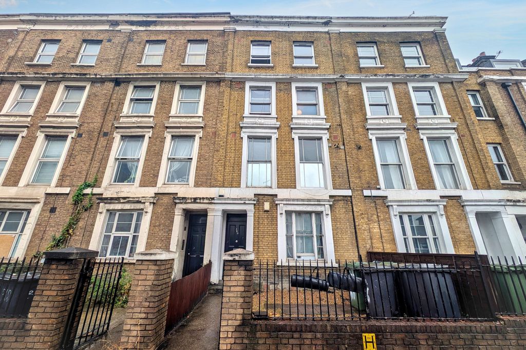 Property photo 1 of 13 366C New Cross Road, New Cross, London Se14 6Ag