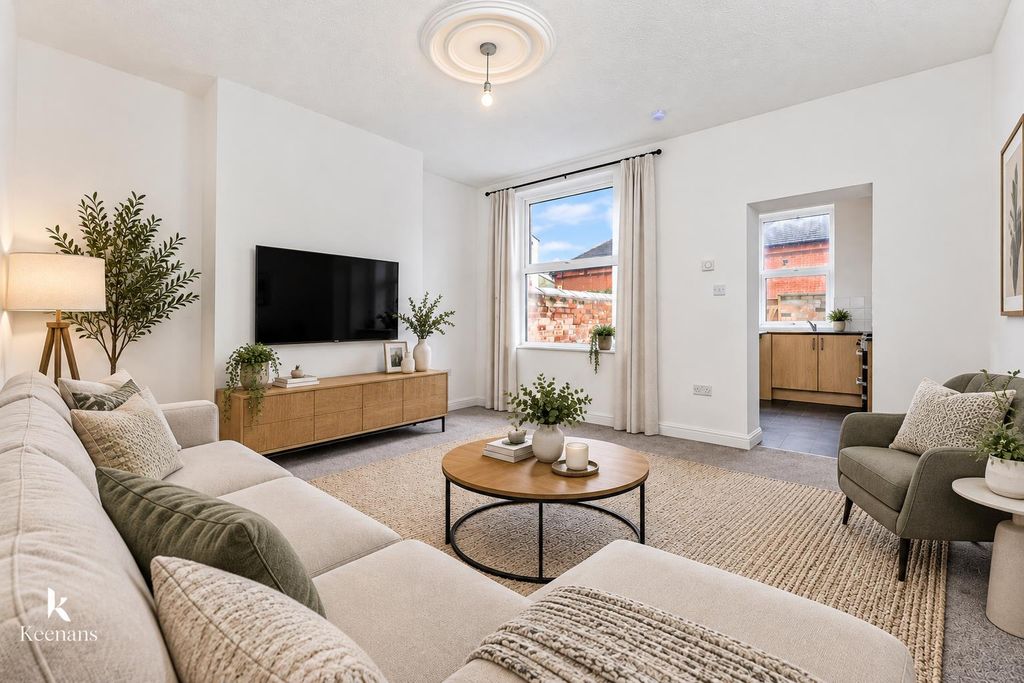 Property photo 1 of 27 Bright Scandinavian Living Room Listing.Png