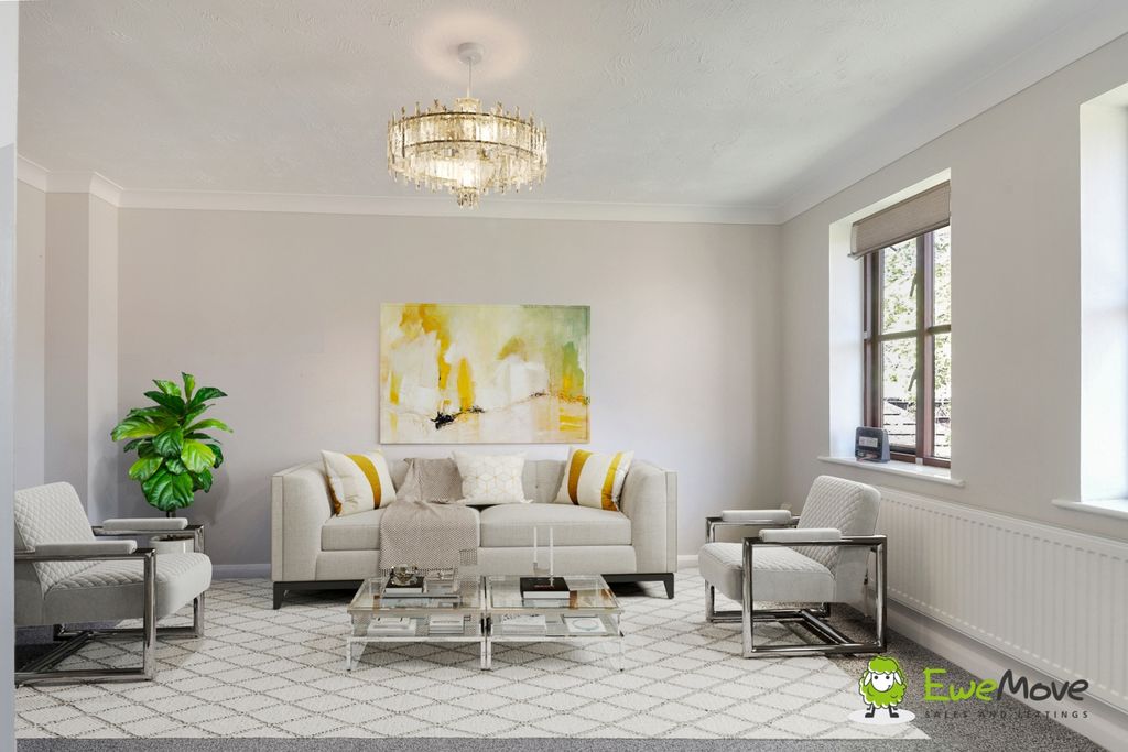 Property photo 1 of 14 Lounge Diner - Virtually Staged