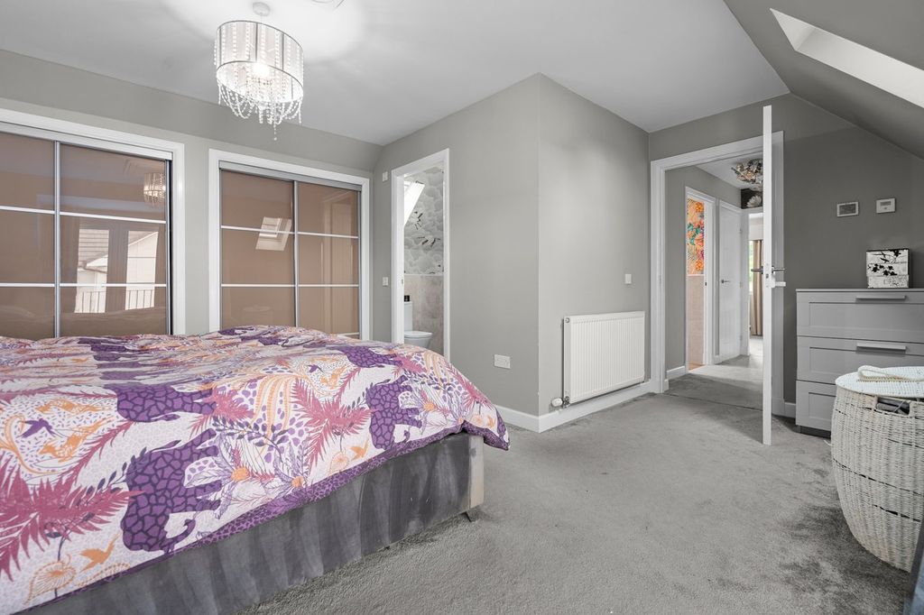 Additional image 17 of 5 bed detached house for saleGallipoli Place, Larbert FK5