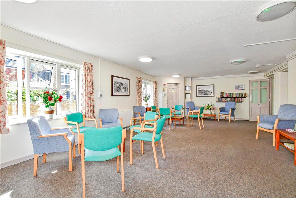 Property photo 1 of 7 Communal Area