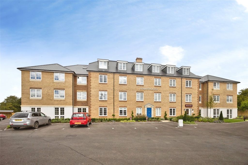 Property photo 1 of 12 Adam Lock Lodge