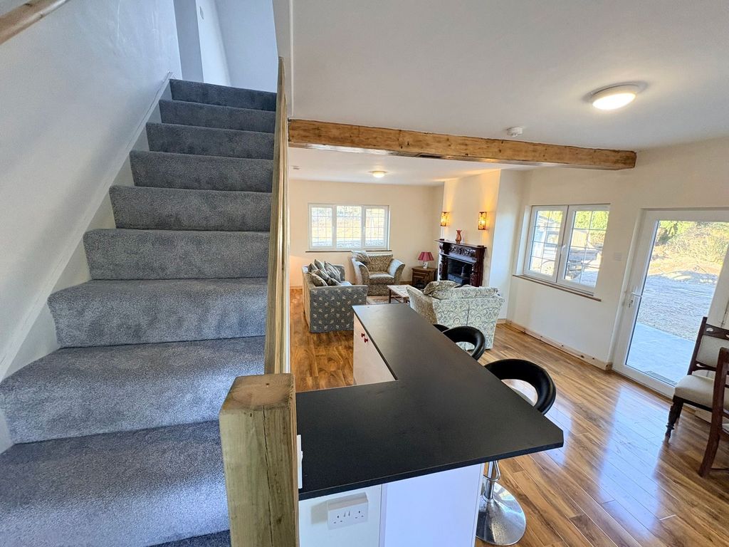 Additional image 13 of 3 bed semi-detached house to rentGarden Cottage, Hensol Estate, Mossdale DG7