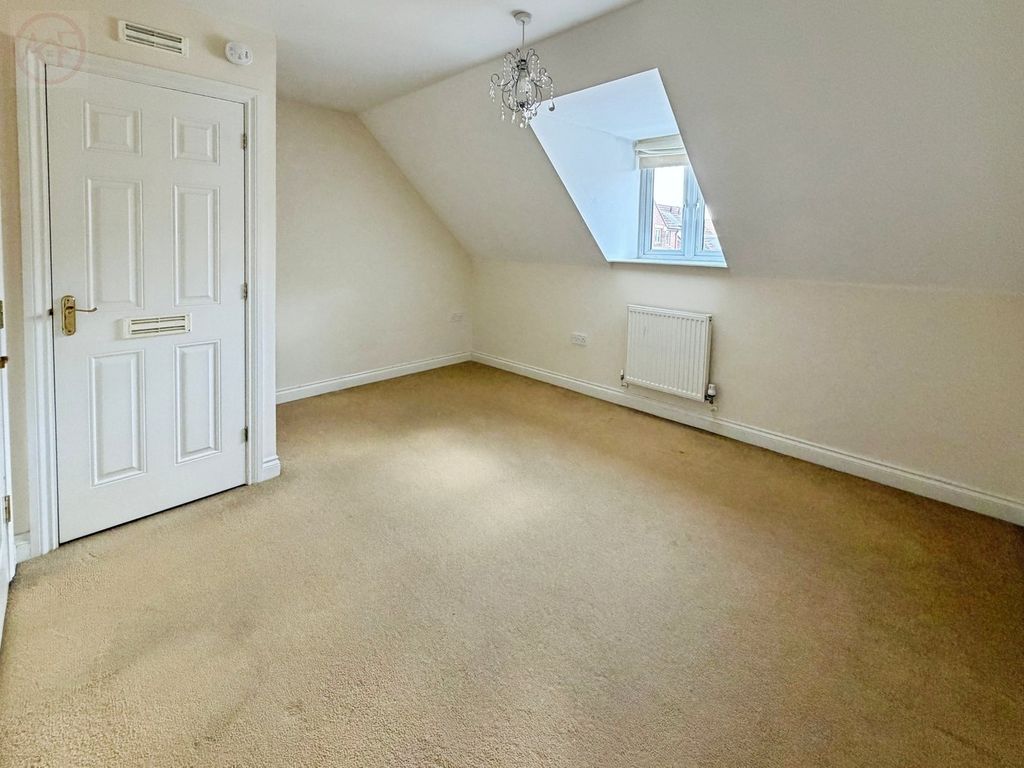 Additional image 14 of 3 bed town house for saleSomerset Way, Highbridge TA9
