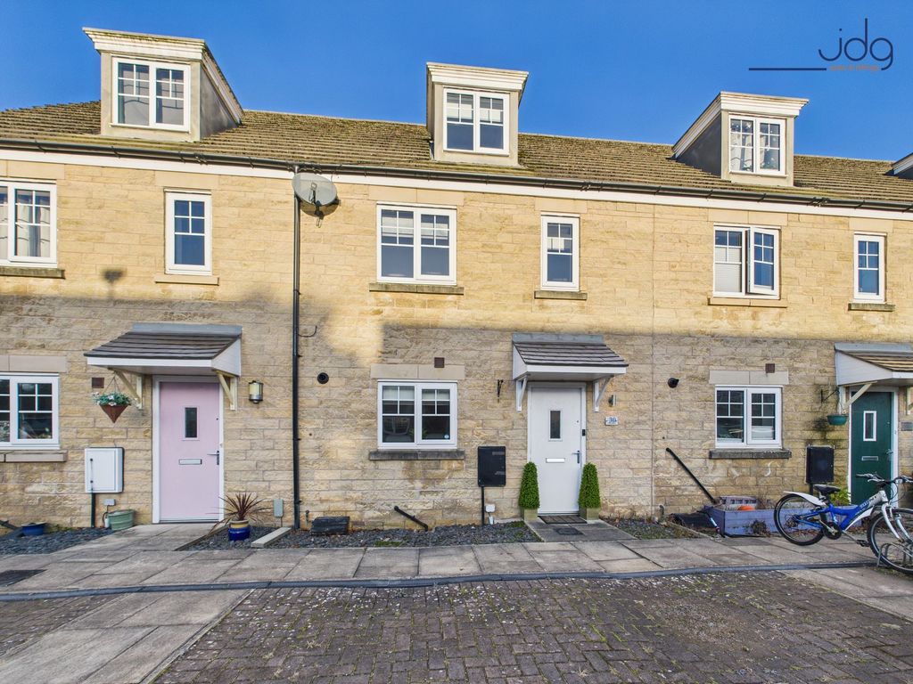 Property photo 1 of 13 Welcome To Moor Platt