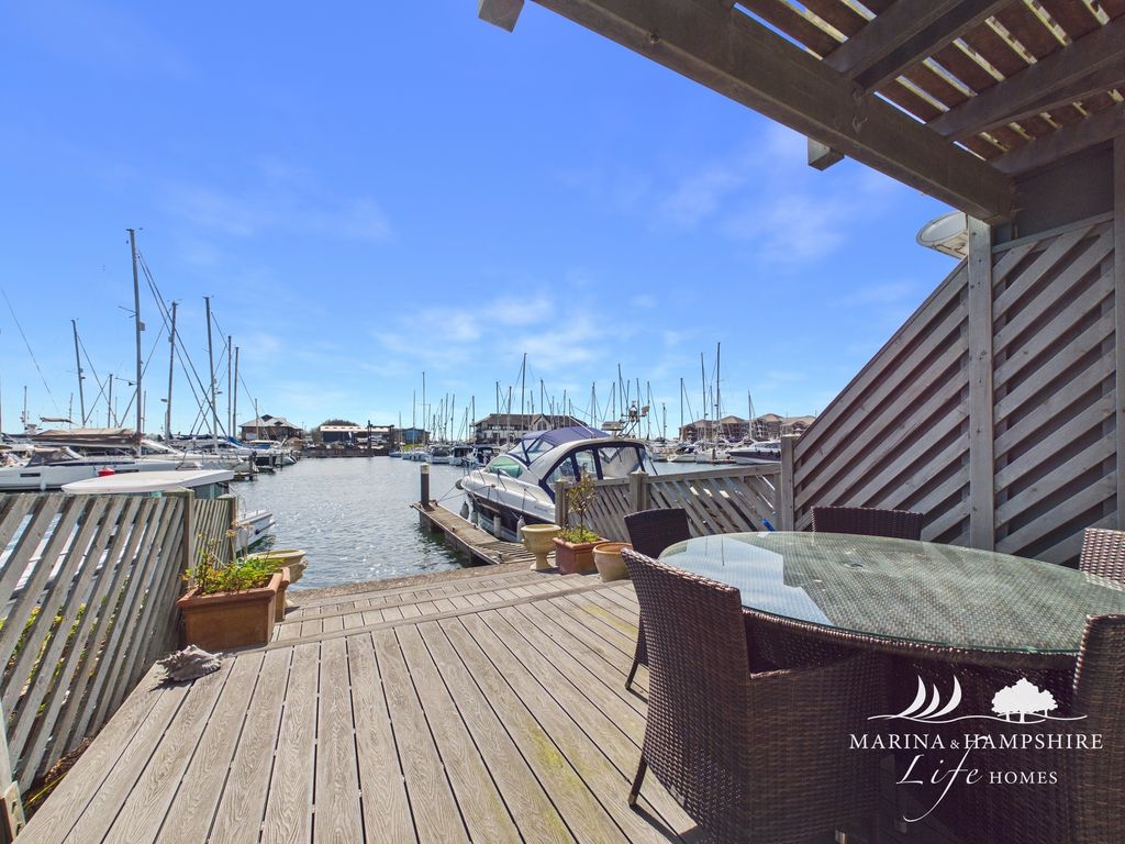 Additional image 40 of 3 bed town house for saleBryher Island, Port Solent PO6